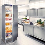 Холодильники универсальные