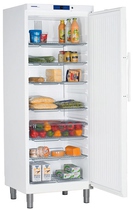 Холодильник для гастрономии Liebherr GKv 6410
