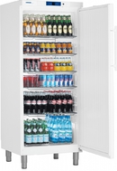 Холодильник для гастрономии Liebherr GKv 5710