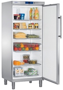 Холодильник для гастрономии Liebherr GKv 5790