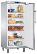 Холодильник для гастрономии Liebherr GKv 5760