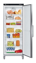 Холодильник для гастрономии Liebherr GKv 6460