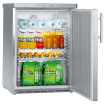Холодильник под столешницу Liebherr FKUv 1660