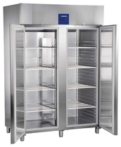 Морозильный шкаф Liebherr GGPv 1470