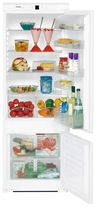 Встраиваемый холодильник Liebherr ICUS 2913