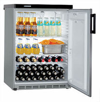 Холодильник под столешницу Liebherr FKvesf 1805