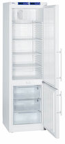 Холодильник - морозильник лабораторный  Liebherr LCv 4010
