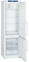 Холодильник - морозильник лабораторный взрывобезопасный Liebherr LCexv 4010