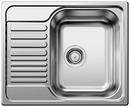 Кухонная мойка Blanco TIPO 45S mini  нержавеющая сталь 516524