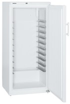Морозильный шкаф для гастрономии Liebherr BG 5040