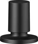 Ручка управления клапаном-автоматом черный матовий 238688