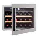Комплект встраиваемый винный шкаф Liebherr WKEes 553 + ящик для аксессуаров 9901084