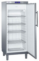 Морозильный шкаф Liebherr GGvbs 5060