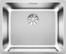 Кухонная мойка Blanco SOLIS 500-U нержавеющая сталь 526122