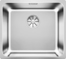 Кухонная мойка Blanco SOLIS 450-U нержавеющая сталь 526120