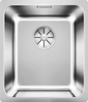 Кухонная мойка Blanco SOLIS 340-U нержавеющая сталь 526115