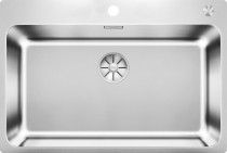 Кухонная мойка Blanco SOLIS 700-IF/A нержавеющая сталь 526127