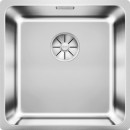 Кухонная мойка Blanco SOLIS 400-IF нержавеющая сталь 526118