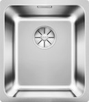 Кухонная мойка Blanco SOLIS 340-IF нержавеющая сталь 526116