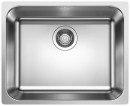 Кухонная мойка Blanco SUPRA 500-IF нержавеющая сталь 526351