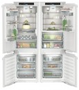 Встраиваемый холодильник Side by Side Liebherr IXCC 5155