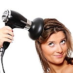 Фены, приборы для укладки волос