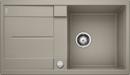   Blanco METRA 5S SILGRANIT   517348