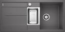   Blanco METRA 6S SILGRANIT   518877