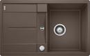   Blanco METRA 45S-F SILGRANIT  519088