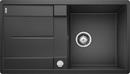   Blanco METRA 5S-F SILGRANIT  519097