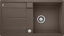   Blanco METRA 5S-F SILGRANIT  519104
