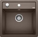   Blanco DALAGO 5-F SILGRANIT  518536