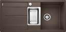   Blanco METRA 6S-F SILGRANIT  519120