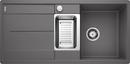   Blanco METRA 6S-F SILGRANIT   519118