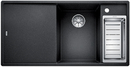   Blanco AXIA III 6S SILGRANIT  523462