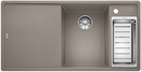   Blanco AXIA III 6S SILGRANIT   523469