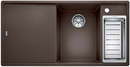   Blanco AXIA III 6S-F SILGRANIT  523494
