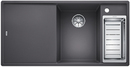   Blanco AXIA III 6S-F SILGRANIT   523490