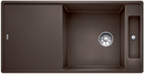   Blanco AXIA III XL 6S SILGRANIT  523519