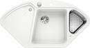   Blanco DELTA II SILGRANIT  523660