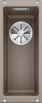   Blanco SUBLINE 160-U SILGRANIT   523403