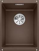   Blanco SUBLINE 320-U SILGRANIT  523415