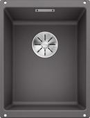   Blanco SUBLINE 320-U SILGRANIT   523407