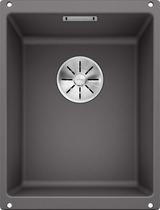   Blanco SUBLINE 320-U SILGRANIT   523407
