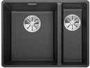   Blanco SUBLINE 340/160-F SILGRANIT  523568
