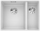   Blanco SUBLINE 340/160-F SILGRANIT  523571