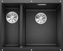   Blanco SUBLINE 340/160-U SILGRANIT  523558