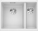   Blanco SUBLINE 340/160-U SILGRANIT  523552