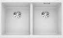   Blanco SUBLINE 350/350-U SILGRANIT  523578