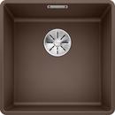   Blanco SUBLINE 400-F SILGRANIT  523499
